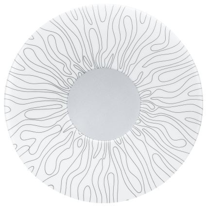 Aigostar - Plafón LED LED/20W/230V 6500K