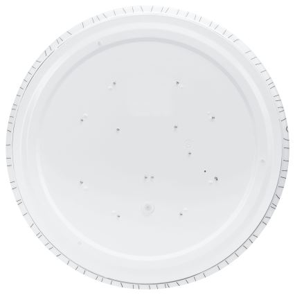 Aigostar - Plafón LED LED/20W/230V 6500K