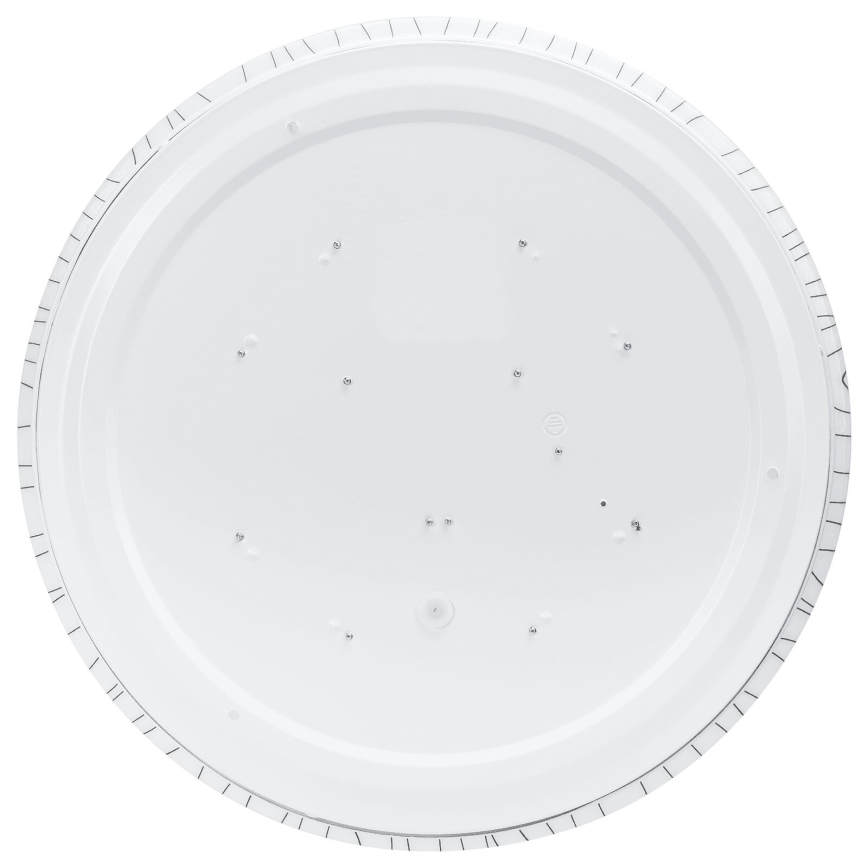 Aigostar - Plafón LED LED/20W/230V 6500K