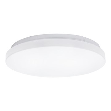 Aigostar - Plafón LED LED/24W/230V 3000K