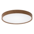 Aigostar - Plafón LED LED/36W/230V 3000K diá. 48,1 cm