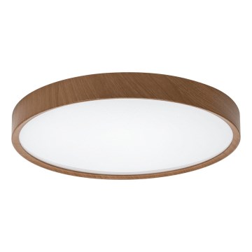 Aigostar - Plafón LED LED/36W/230V 3000K diá. 48,1 cm