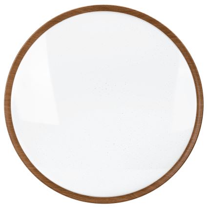 Aigostar - Plafón LED LED/36W/230V 3000K diá. 48,1 cm