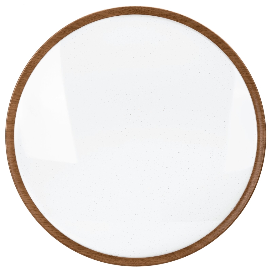 Aigostar - Plafón LED LED/36W/230V 3000K diá. 48,1 cm