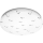 Aigostar - Plafón LED LED/36W/230V 3000K