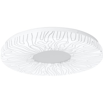 Aigostar - Plafón LED LED/36W/230V 3000K