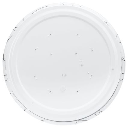 Aigostar - Plafón LED LED/36W/230V 6500K