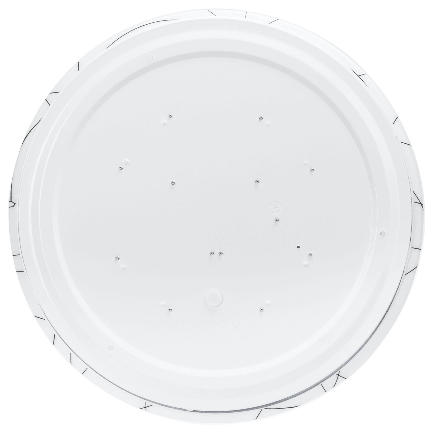 Aigostar - Plafón LED LED/36W/230V 6500K