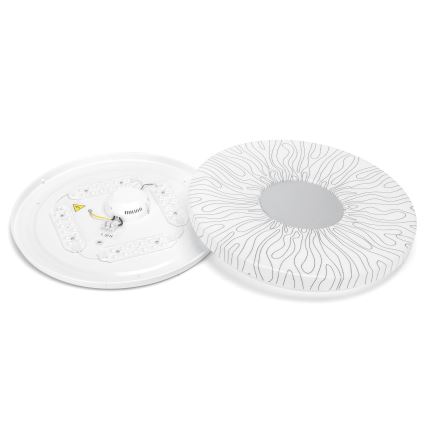 Aigostar - Plafón LED LED/36W/230V 6500K