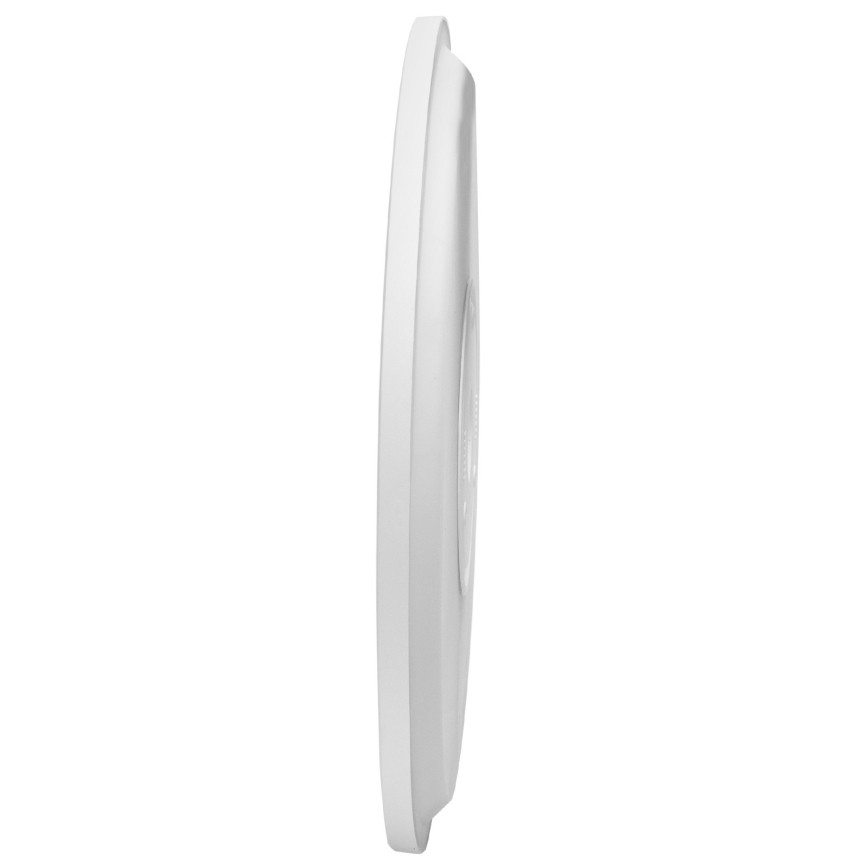 Aigostar - Plafón LED RGBW regulable MESH LED/36W/230V 3000-6500K blanco + control remoto