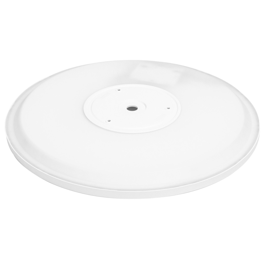 Aigostar - Plafón LED RGBW regulable MESH LED/36W/230V 3000-6500K blanco + control remoto
