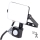Aigostar - Proyector LED con sensor LED/30W/230V 4000K IP65 negro