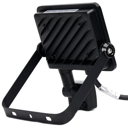 Aigostar - Proyector LED con sensor LED/30W/230V 4000K IP65 negro