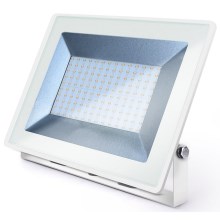 Aigostar - Proyector LED LED/100W/230V IP65 blanco