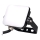Aigostar - Proyector LED LED/10W/230V 4000K IP65 negro