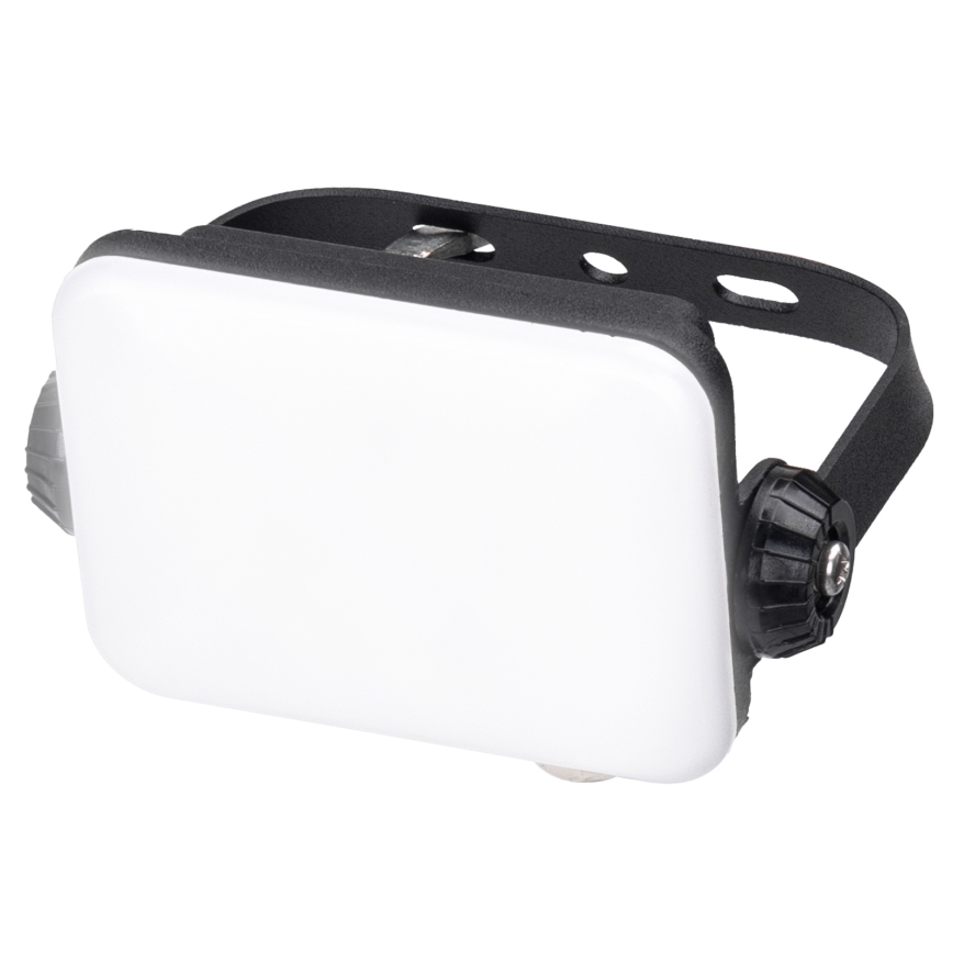 Aigostar - Proyector LED LED/10W/230V 4000K IP65 negro