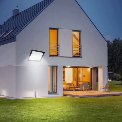 Aigostar - Proyector LED LED/150W/230V 6500K IP65