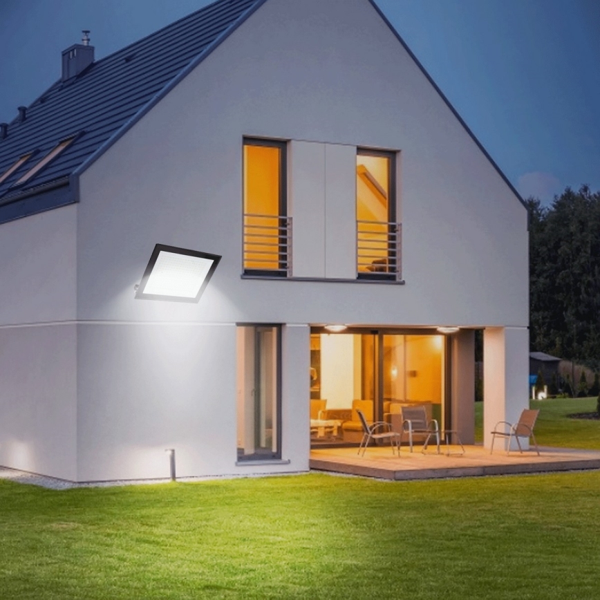 Aigostar - Proyector LED LED/150W/230V 6500K IP65
