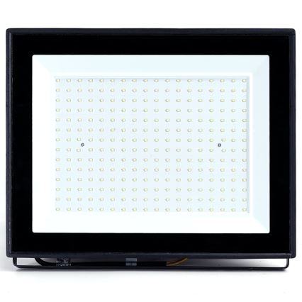 Aigostar - Proyector LED LED/200W/230V 4000K IP65
