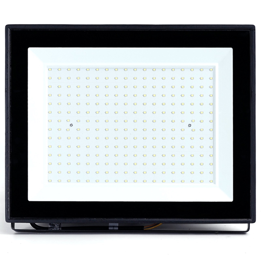Aigostar - Proyector LED LED/200W/230V 4000K IP65