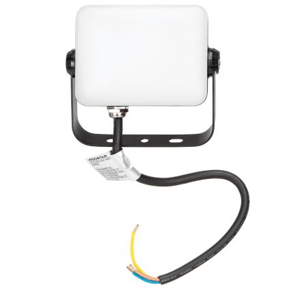 Aigostar - Proyector LED LED/20W/230V 4000K IP65 negro