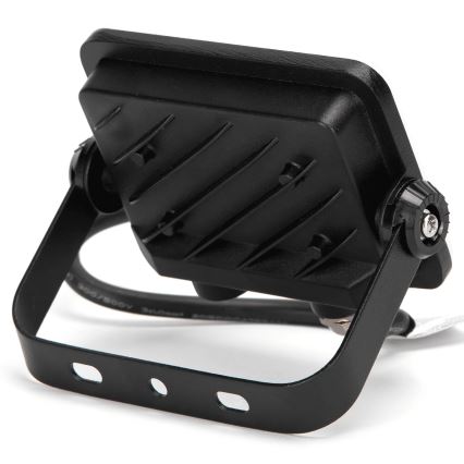 Aigostar - Proyector LED LED/20W/230V 4000K IP65 negro