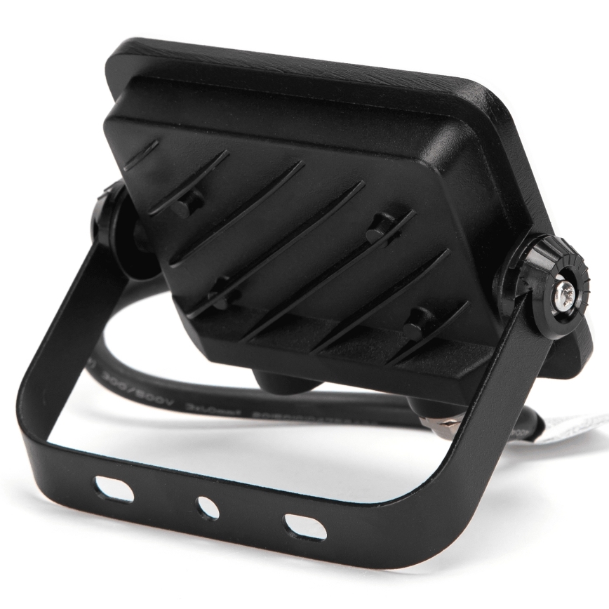 Aigostar - Proyector LED LED/20W/230V 4000K IP65 negro