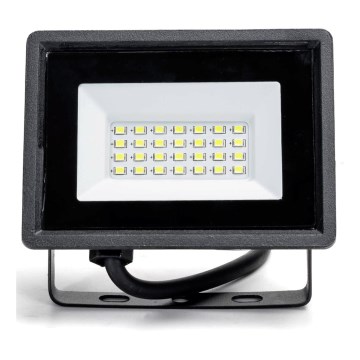 Aigostar - Proyector LED LED/20W/230V 6500K IP65