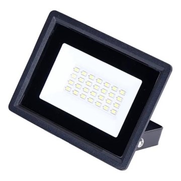 Aigostar - Proyector LED LED/20W/230V 6500K IP65