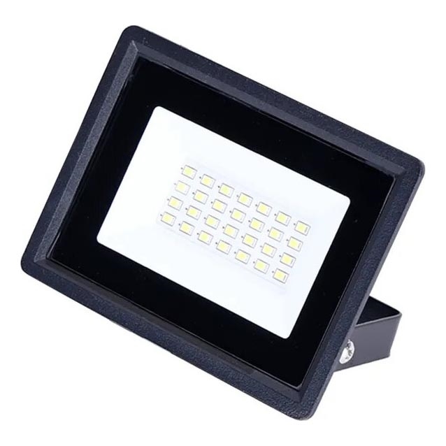 Aigostar - Proyector LED LED/20W/230V 6500K IP65