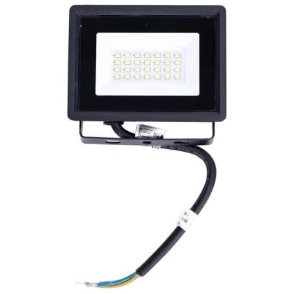 Aigostar - Proyector LED LED/20W/230V 6500K IP65