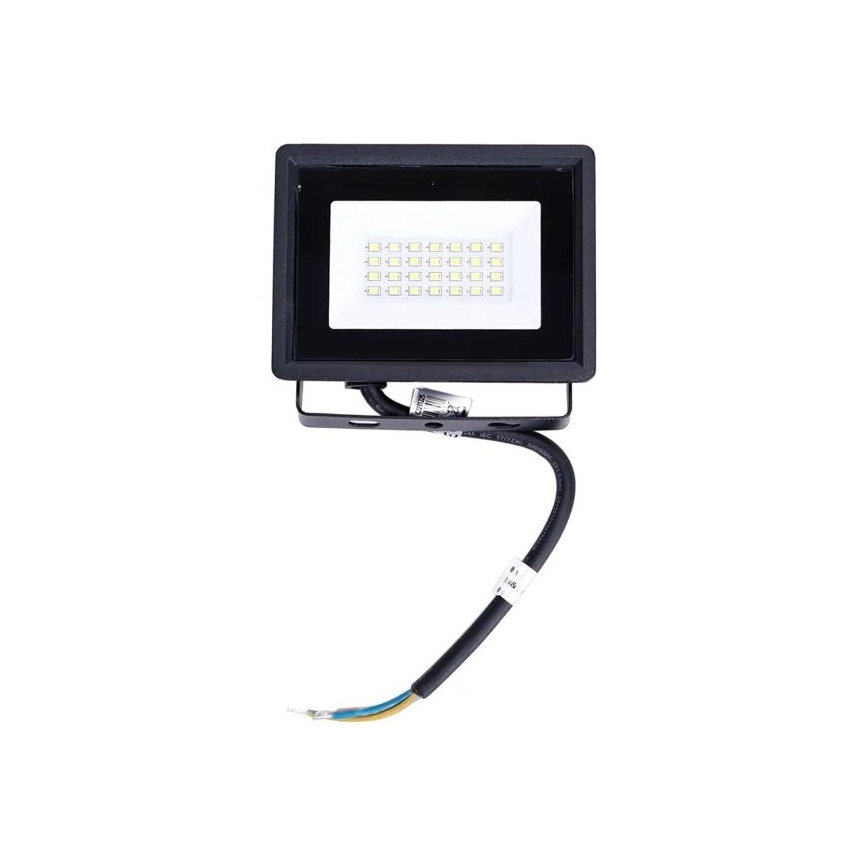 Aigostar - Proyector LED LED/20W/230V 6500K IP65