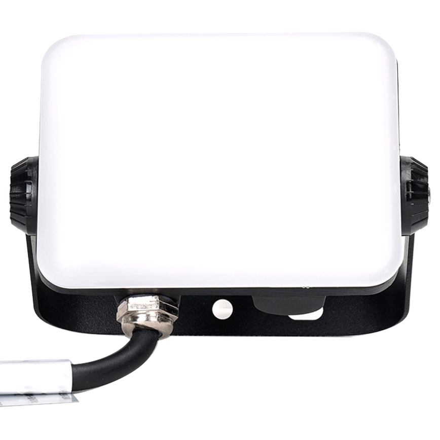 Aigostar - Proyector LED LED/20W/230V 6500K IP65 negro