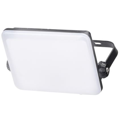 Aigostar - Proyector LED LED/30W/230V 4000K IP65 negro