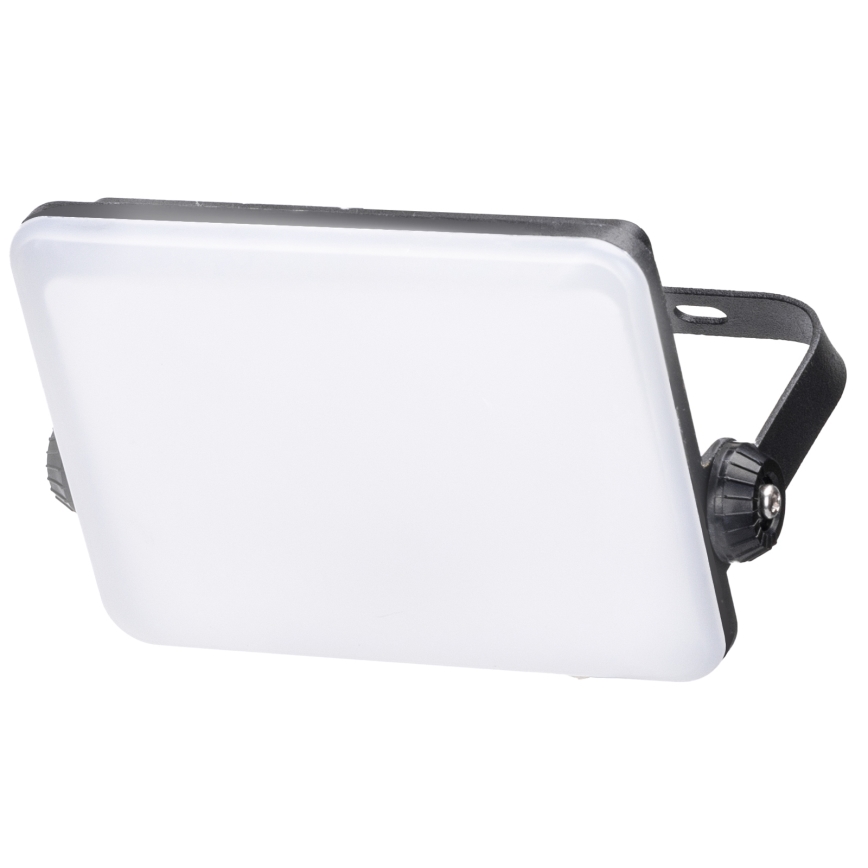 Aigostar - Proyector LED LED/30W/230V 4000K IP65 negro