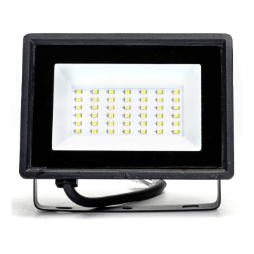 Aigostar - Proyector LED LED/30W/230V 6500K IP65