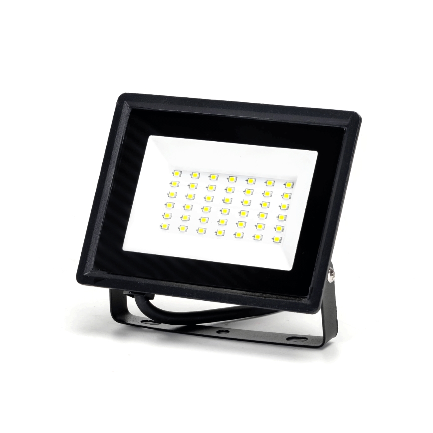 Aigostar - Proyector LED LED/30W/230V 6500K IP65