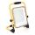 Aigostar - Proyector LED recargable y regulable LED/100W/5V 6500K IP65 1500mAh