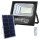 Aigostar - Proyector LED solar regulable LED/200W/3,2V IP67 + CR