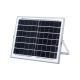 Aigostar - Proyector solar LED regulable LED/40W/3,2V IP67 + CR