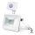 Aigostar - Reflector LED con sensor LED/20W/230V 4000K IP65 blanco