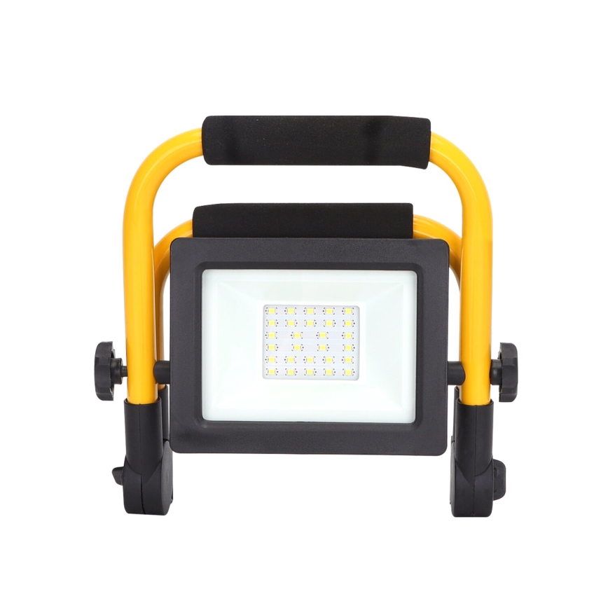 Aigostar - Reflector LED con soporte LED/20W/230V 6500K IP65