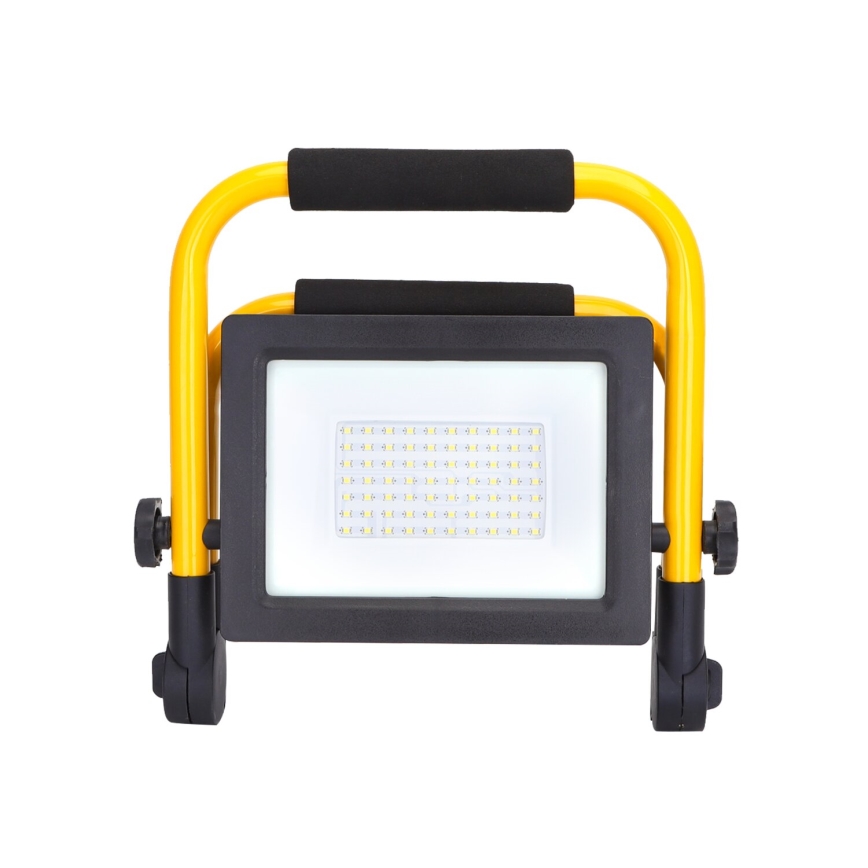 Aigostar - Reflector LED con soporte LED/50W/230V 6500K IP65