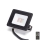 Aigostar - Reflector LED RGB LED/10W/230V IP65 + control remoto