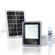 Aigostar - Reflector solar de LED regulable 30W/3.2V IP67 + CR