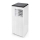 Aire acondicionado móvil inteligente 3en1 con accesorios completos 1010W/230V 9000 BTU Wi-Fi + control remoto