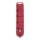 Alargador GUM 4Z 5m IP44