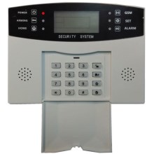 Alarma inalámbrica GSM03 12V