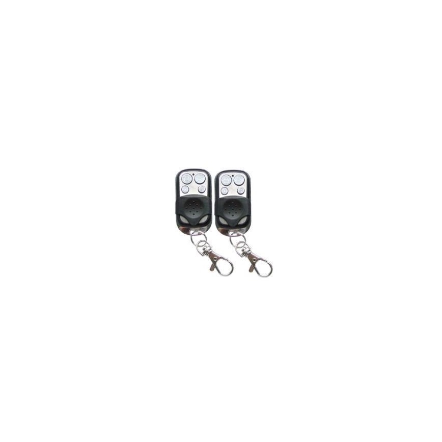 Alarma inalámbrica GSM03 12V