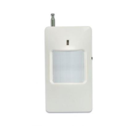 Alarma inalámbrica GSM03 12V